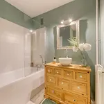 Relaxation Near Paris Apartment *